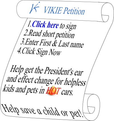 VIKIE Petition